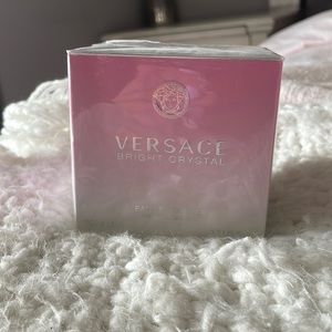 Versace Bright Crystal Perfume